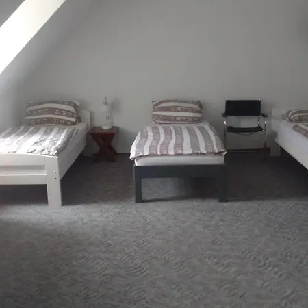 Kiel, Holstenstrasse 5 Og Rechts Appartement Kiel